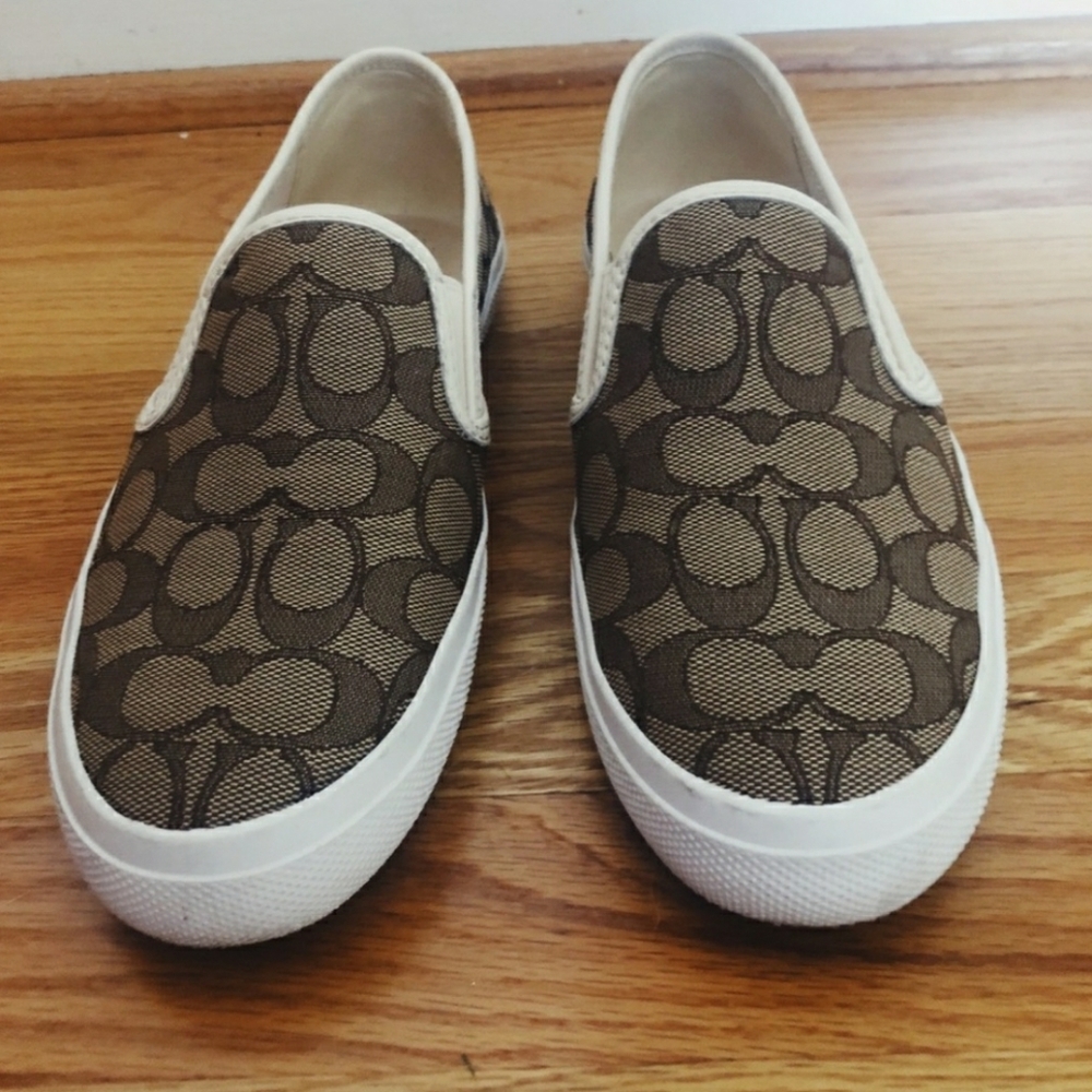 Coach Shoes